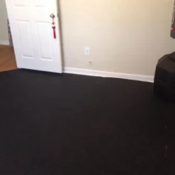 Rolled Rubber Pacific 1/4 Inch 10% Color 10 LF