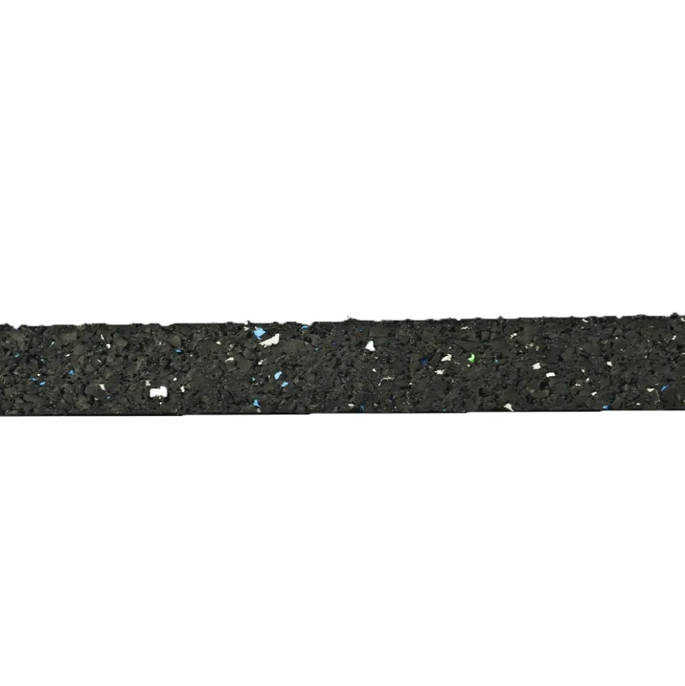 Rolled Rubber Pacific 3/8 Inch Regrind Per SF