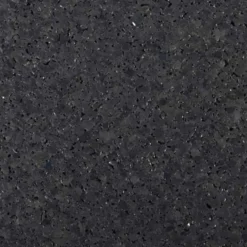 Rolled Rubber Pacific 8 mm Black Per SF