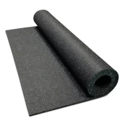 Rolled Rubber Pacific 8 mm 10% Color Per SF