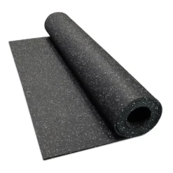 Rolled Rubber Pacific 8 mm 10% Color Per SF