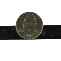 Rolled Rubber Sport 1/2 Inch Regrind Per SF