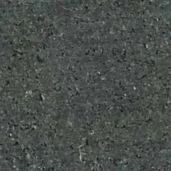 Rolled Rubber Sport 8 mm Black Per SF