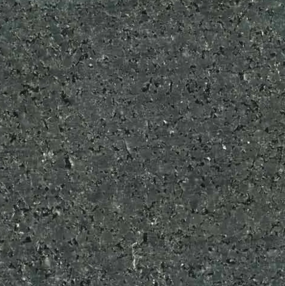 Rolled Rubber Sport 8 mm Black Per SF