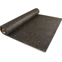 Rolled Rubber Sport 8 mm Regrind Per SF