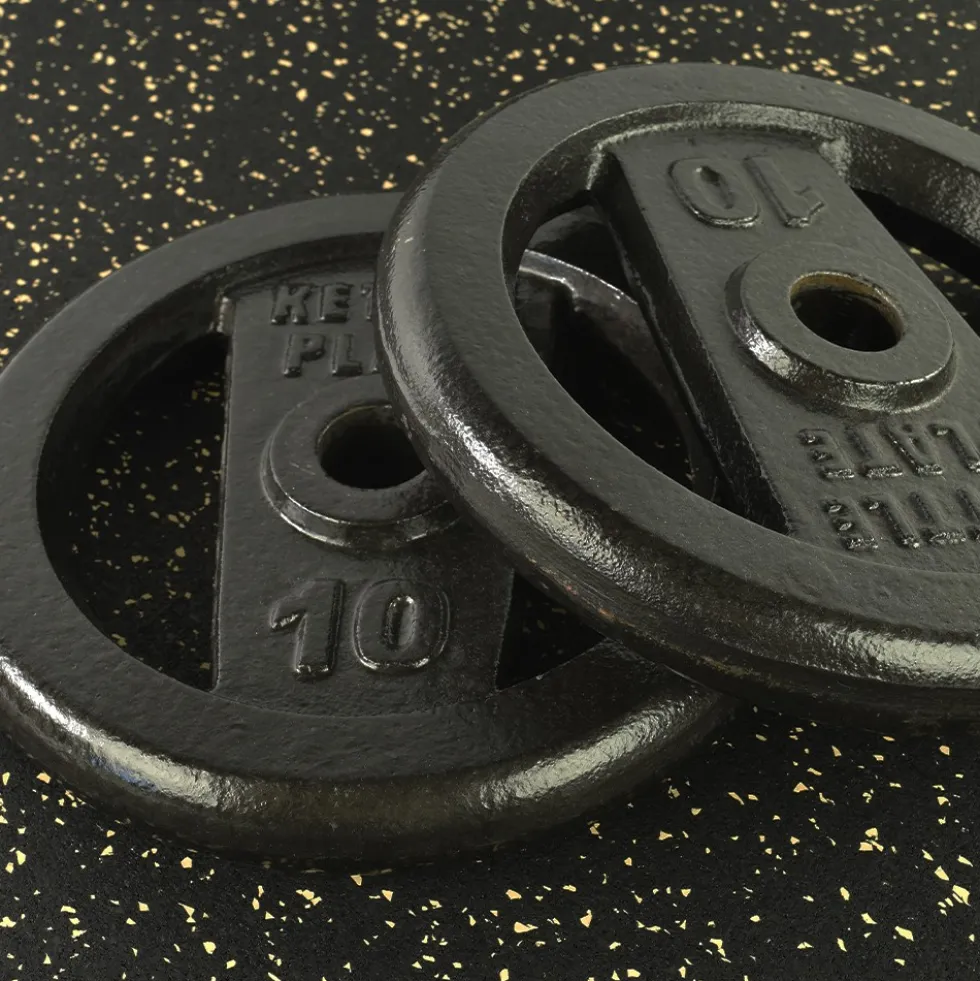 Rolled Rubber Sport West Roll 10% Color 8 mm x 4x25 Ft.