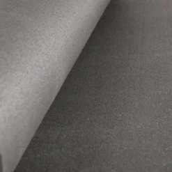 Rolled Rubber Sport West Roll Black 8 mm x 4x50 Ft.