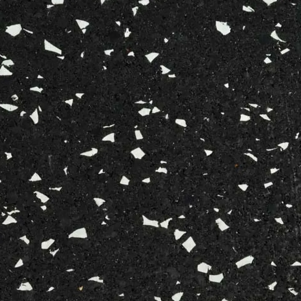 Rolled Rubber Sport West Roll 10% Color 8 mm x 4x50 Ft.