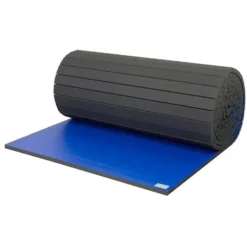 Roll Out Mats Smooth 1-5/8 Inch x 6 Ft. Wide per SF