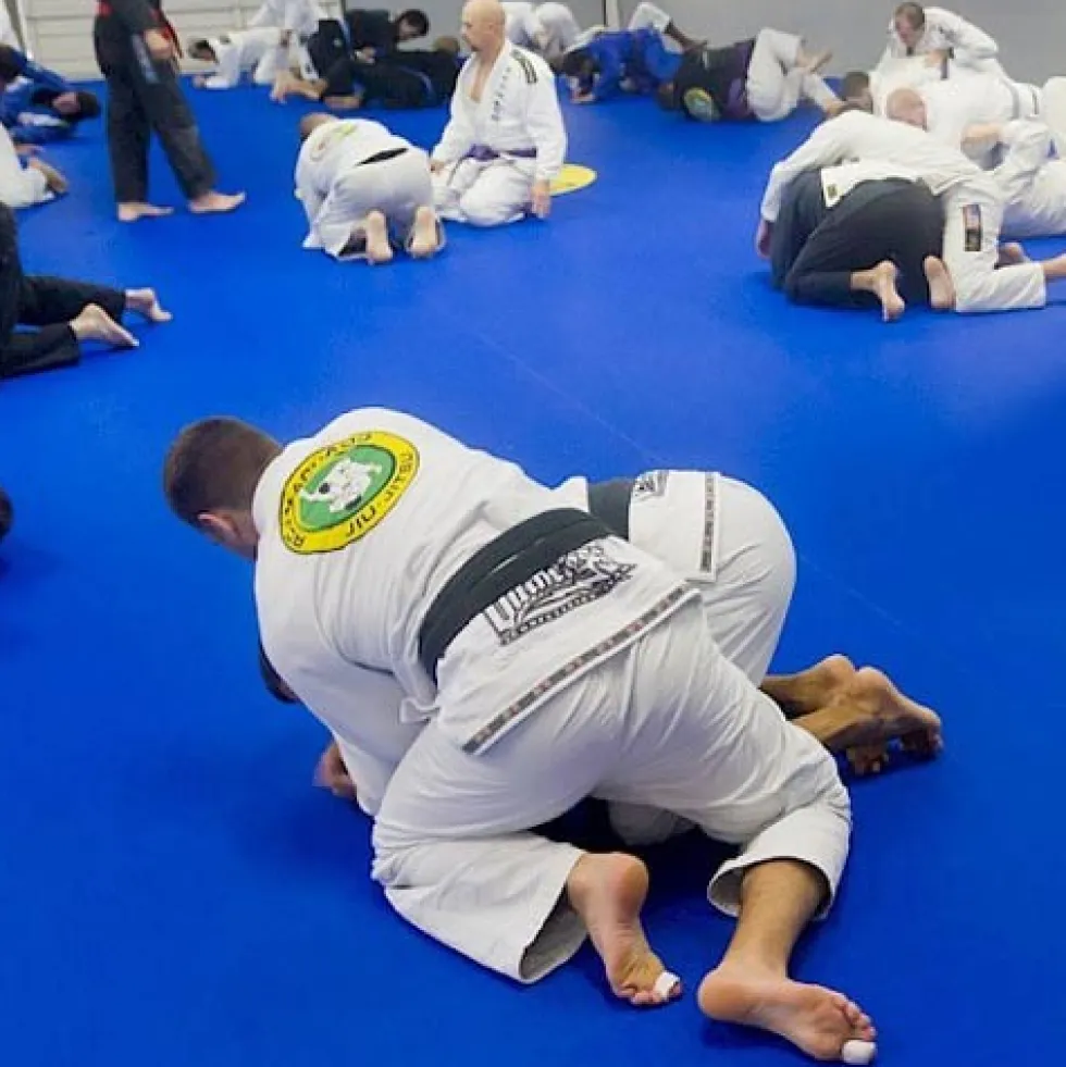 Roll Out Mats Smooth 1.25 Inch x 6 Ft. Wide per SF