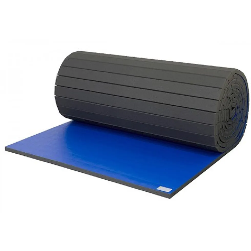 Roll Out Mats Smooth 1.25 Inch x 6 Ft. Wide per SF