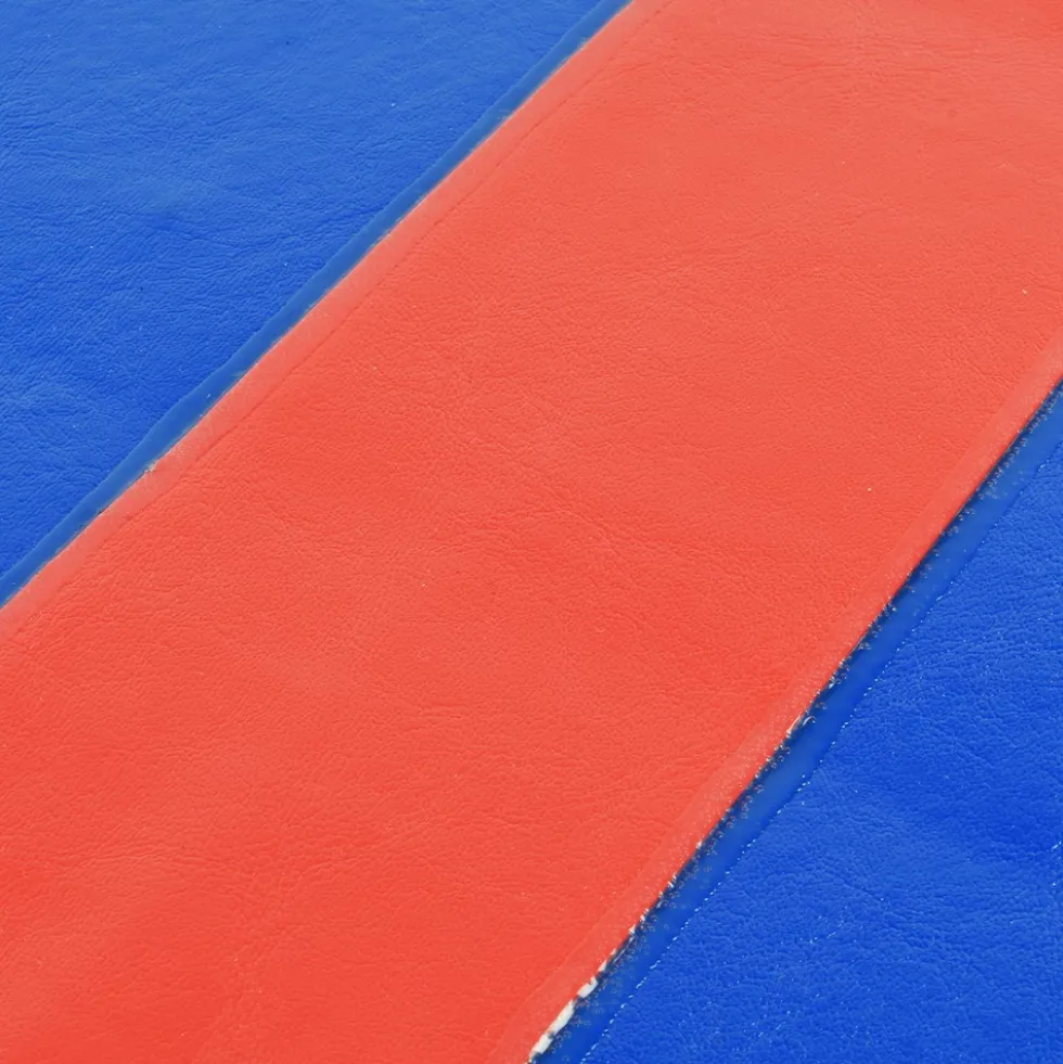 Roll Out Mats Smooth 1.25 Inch x 6 Ft. Wide per SF