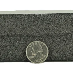 Roll Out Mats Smooth 2 Inch x 6 Ft. Wide per SF
