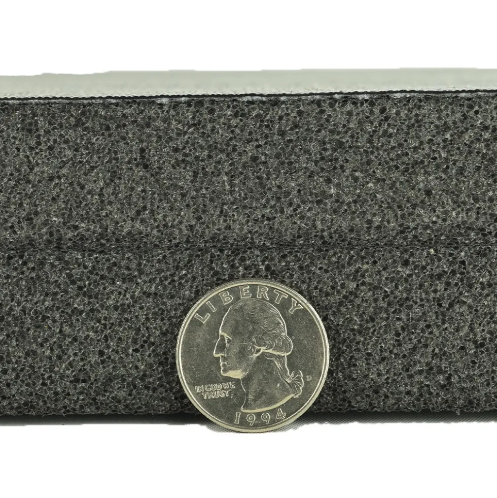 Roll Out Mats Tatami 2 Inch x 6 Ft. Wide per SF