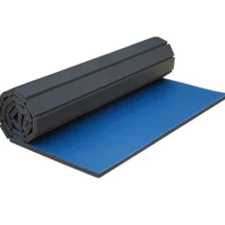 Roll Out Wrestling MMA Mats 5x10 Ft