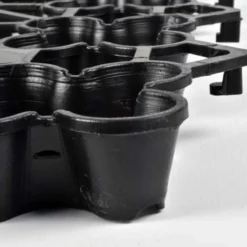 Roof Open Drainage Tile