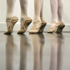 Rosco Adagio Marley Dance Floor 5.25 Ft. x 10 Ft.