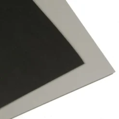 Rosco Adagio Marley Dance Floor Black 5.25 Ft. x 8 Ft.