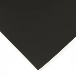 Rosco Adagio Marley Dance Floor Black 5.25 Ft. x 8 Ft.