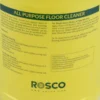 Rosco All Purpose Floor Cleaner 1 Gal.