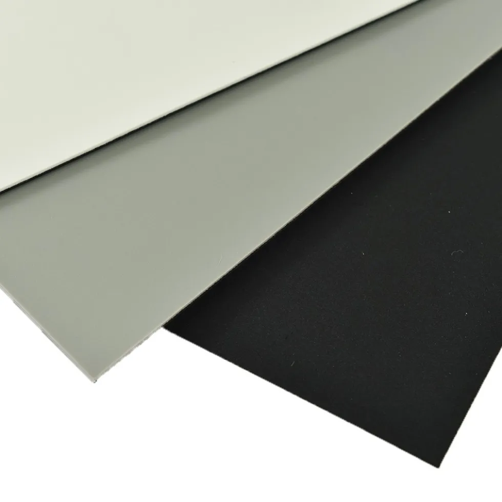 Rosco Duette Floor Reversible 1.2 mm per LF