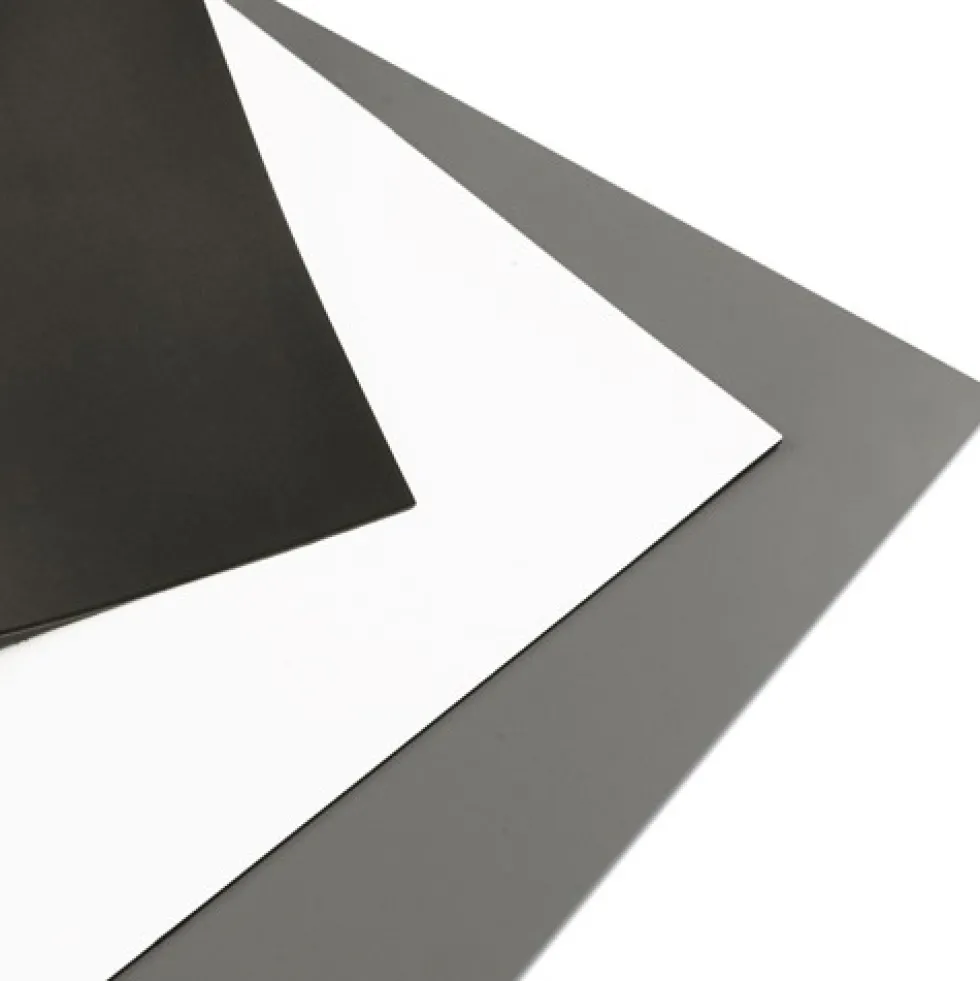 Rosco Reversible Dance Floor Full Bolt 1.6 mm x 5.25x131.25 Ft.