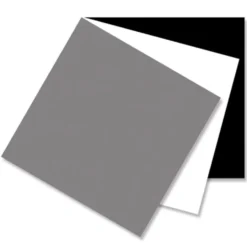 Rosco Tile TV Studio Flooring 3 mm x 3x3 Ft.