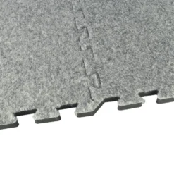 Royal Interlocking Carpet Tile 5/8 Inch x 2x2 Ft.