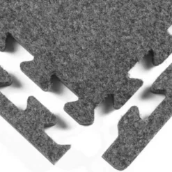 Royal Interlocking Carpet Tile 5/8 Inch x 2x2 Ft.