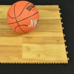 Rubber Floor Underlayment 4 mm x 4x50 Ft. Roll