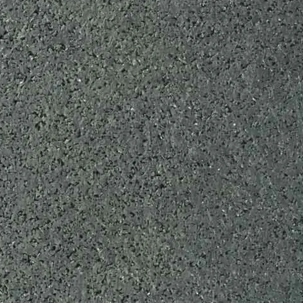 Rubber Floor Underlayment 4 mm x 4x50 Ft. Roll