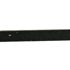 Rubber Mat Classic Straight Edge 1/2 Inch x 4x6 Ft.