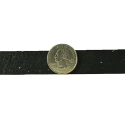 Rubber Mat Classic Straight Edge 3/4 Inch x 4x6 Ft.