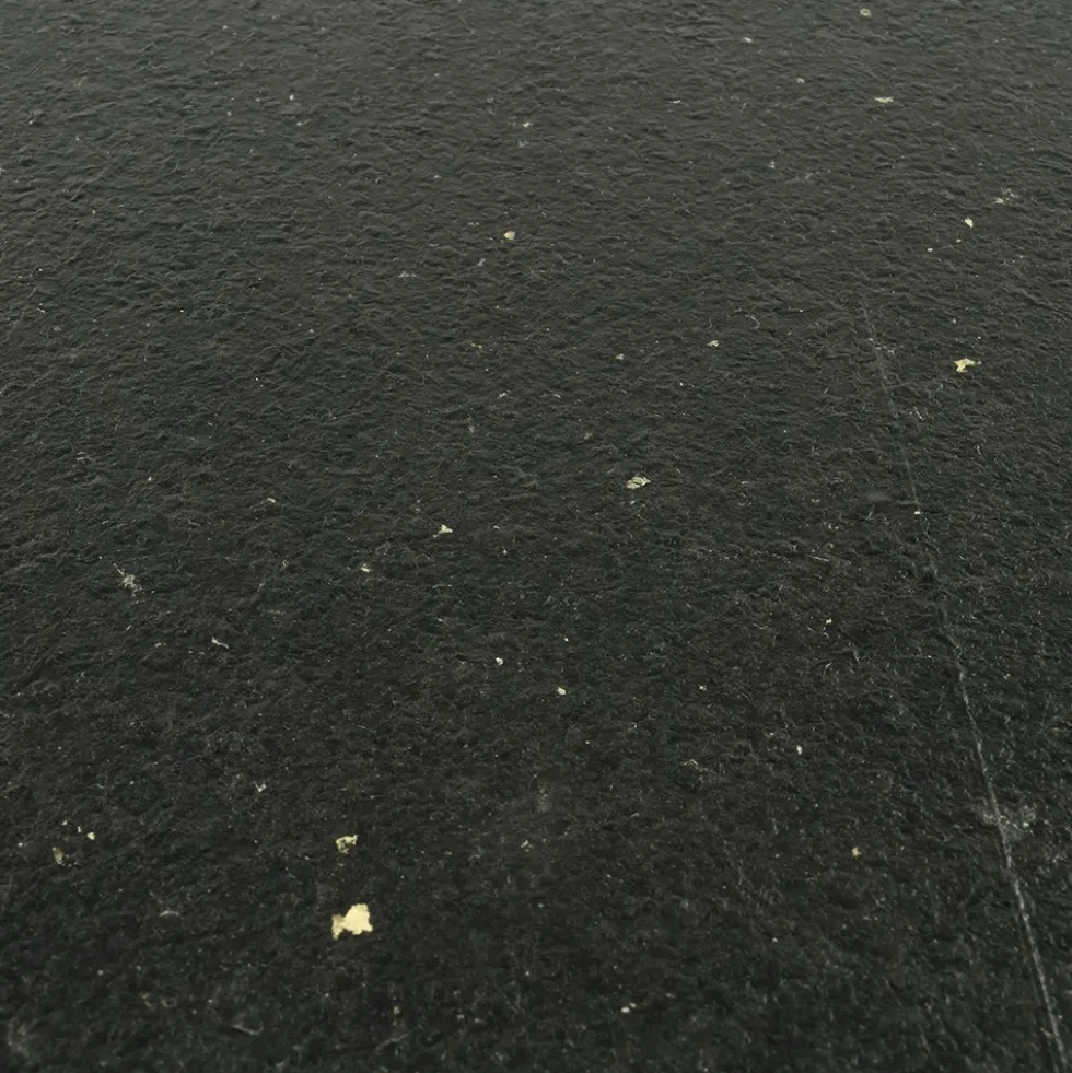 Rubber Mat Classic Straight Edge 3/4 Inch x 4x6 Ft.