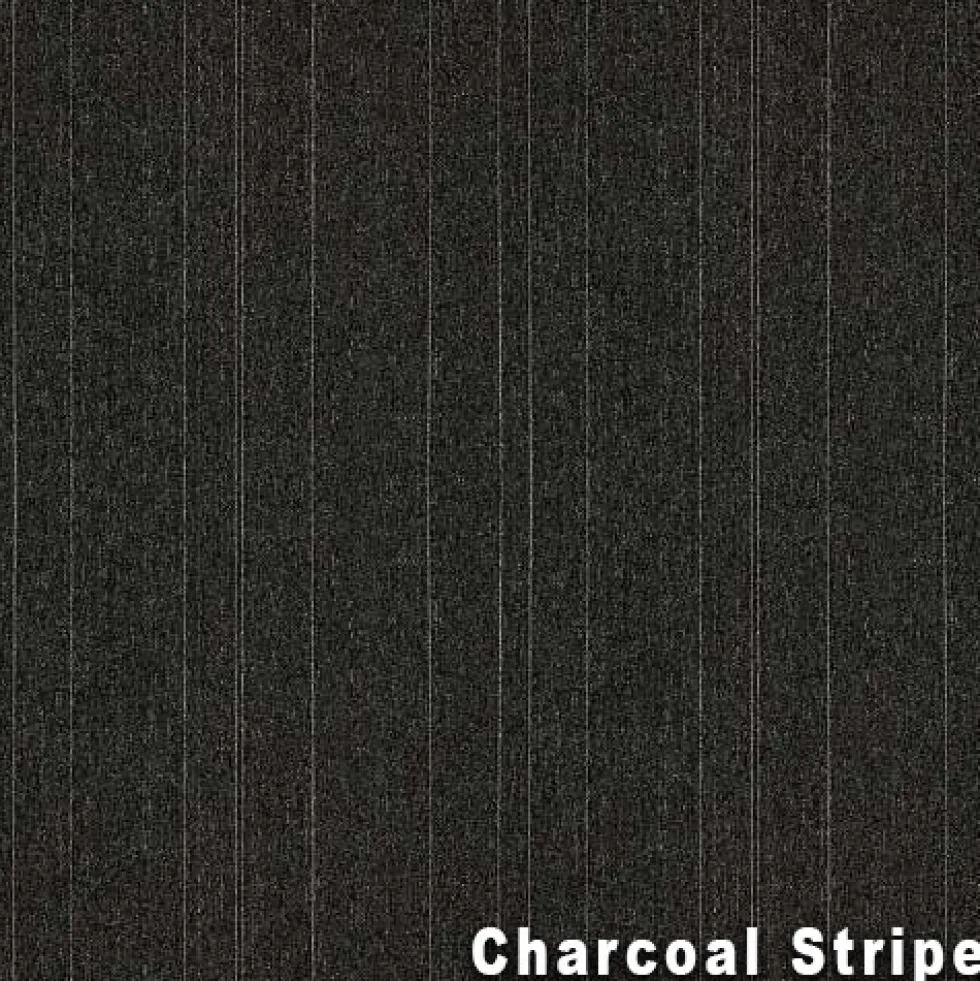 Rule Breaker Commercial Carpet Tiles Stripe 1/4 Inch x 24x24 Inches 24 Per Case