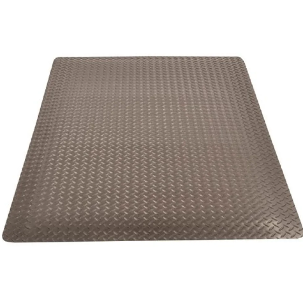 Saddle Trax Anti-Fatigue Mat 1 Inch x 2x3 Ft.