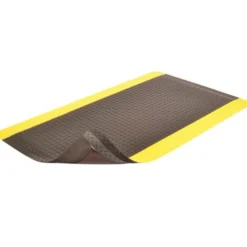 Saddle Trax Anti-Fatigue Mat 1 Inch x 5x75 Ft.