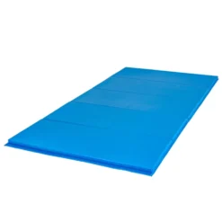 Safety Folding Gym Mat Combo Foam 2-3/8 Inch x 4x6 Ft. V4