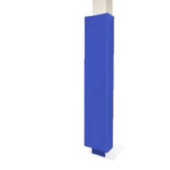 Safety I-Beam Pad 6 Ft. for 6 Inch Wide I-Beam