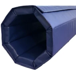 Safety Indoor Pilaster Wrap 20 to 38 Inch Inside Dimension 6 Ft.
