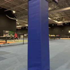 Safety Indoor Pilaster Wrap up to 20 Inch Inside Dimension 6 Ft.