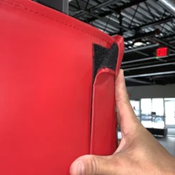 Safety Indoor Pilaster Wrap up to 20 Inch Inside Dimension 6 Ft.