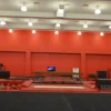 Safety Landing Mat Non-Folding 8 Inch x 4x8 Ft.