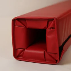 Safety Outdoor Pilaster Wrap Square 38 to 64 Inch Inside Dimension 6 Ft.