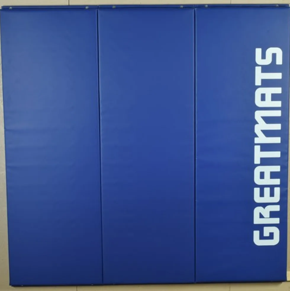 Safety Wall Pad 1x5 Ft x 2 Inch WB LipTB ASTM