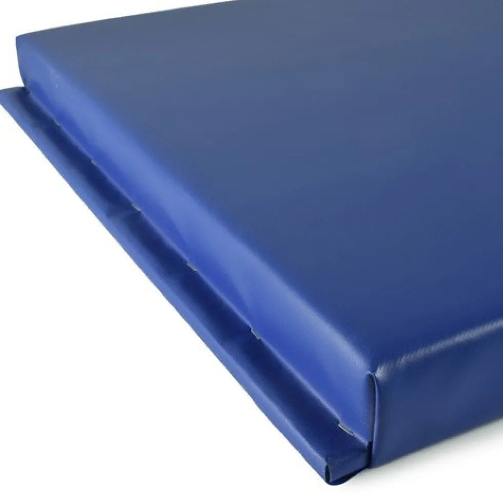 Safety Wall Pad 2x4 Ft x 2 Inch WBLipTB ASTM