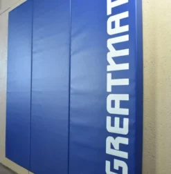 Safety Wall Pad 1x8 Ft x 2 Inch WB LipTB ASTM