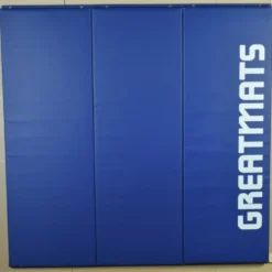 Safety Wall Pad 3x5 Ft x 2 Inch WB LipTB ASTM