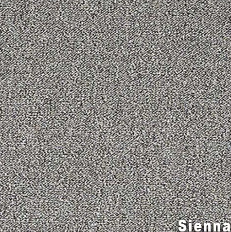 Scholarship II Commercial Carpet Tiles 2.9 mm x 24x24 Inches Carton of 24