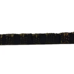 Scraper Recycled Tire Rubber Floor Tiles 3/8 Inch x 11.5x11.5 Inches Case of 25